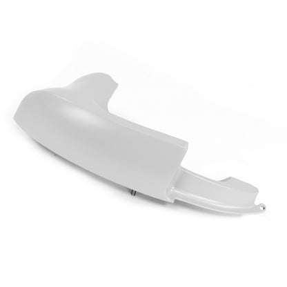 Quarter Panel Extension | LH or RH | 1967-68 Ford Mustang Fastback