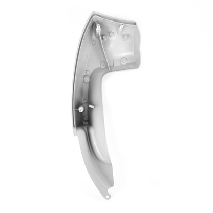 Quarter Panel Extension | LH or RH | 1967-68 Ford Mustang Fastback