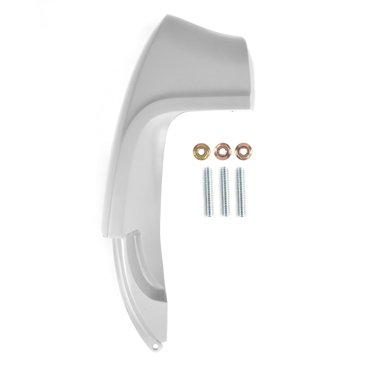 Quarter Panel Extension | LH or RH | 1967-68 Ford Mustang Coupe / Convertible