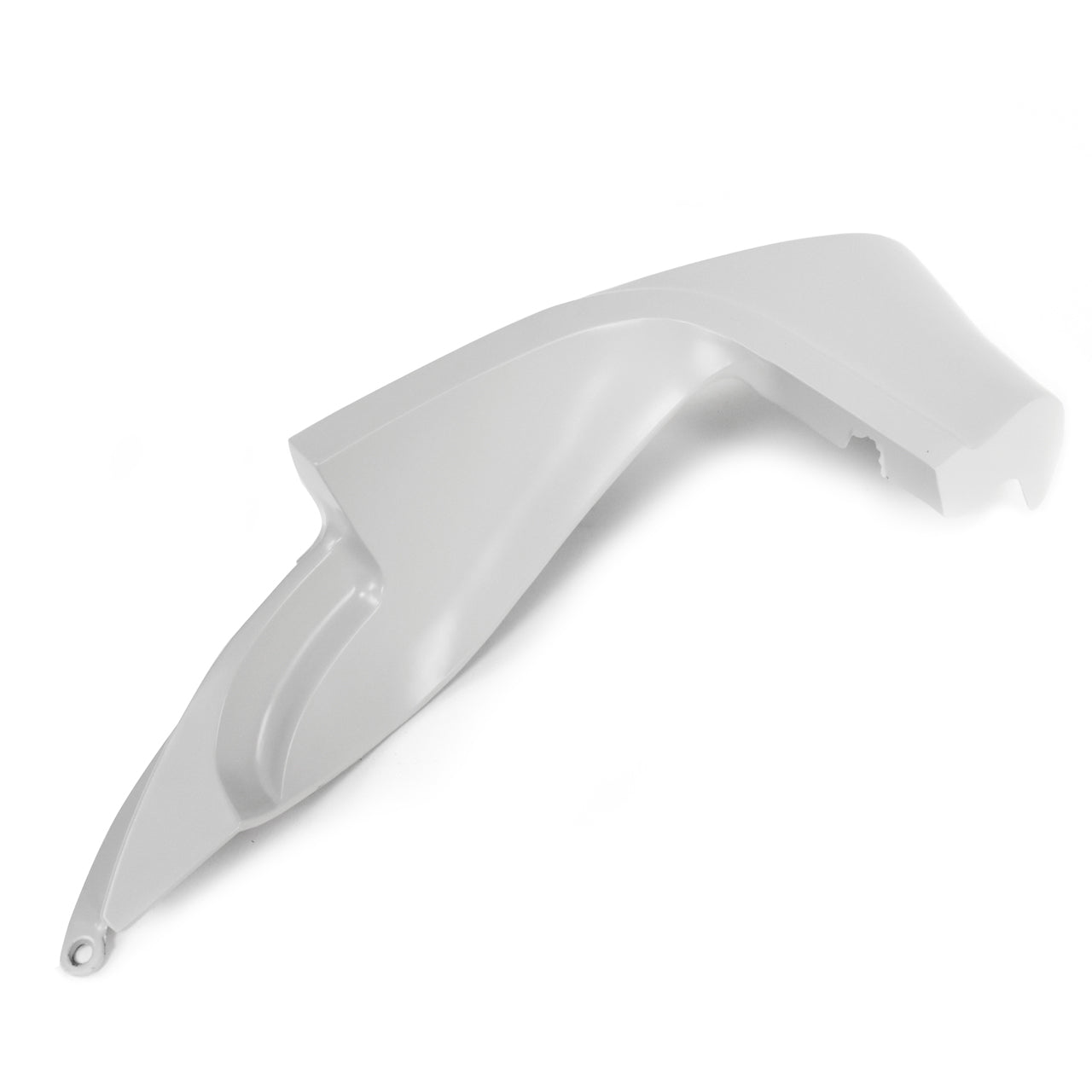 Quarter Panel Extension | LH or RH | 1967-68 Ford Mustang Coupe / Convertible