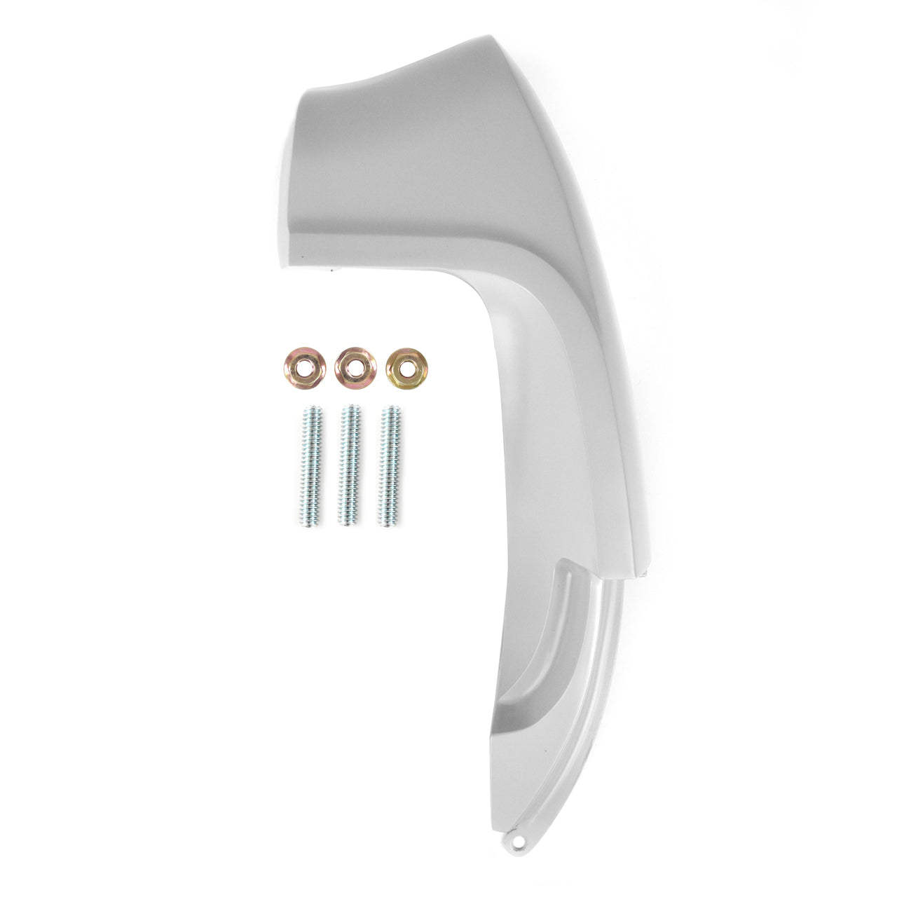 Quarter Panel Extension | LH or RH | 1967-68 Ford Mustang Coupe / Convertible