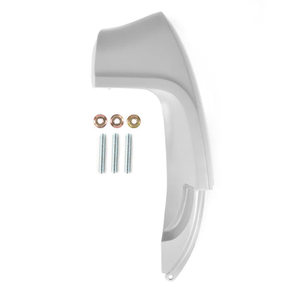 Quarter Panel Extension | LH or RH | 1967-68 Ford Mustang Coupe / Convertible