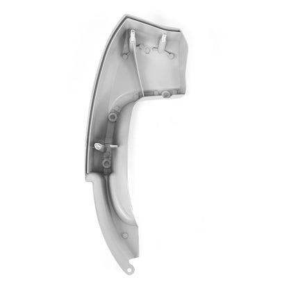 Quarter Panel Extension | LH or RH | 1967-68 Ford Mustang Coupe / Convertible