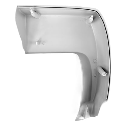 Quarter Panel Extension | LH or RH | 1969 Ford Mustang Fastback