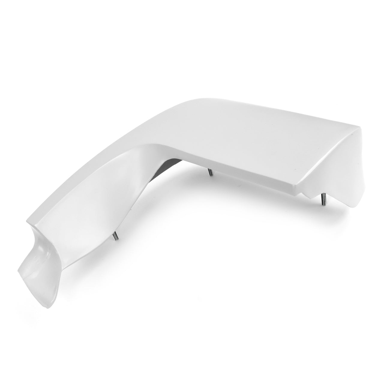 Quarter Panel Extension | LH or RH | 1969 Ford Mustang Fastback