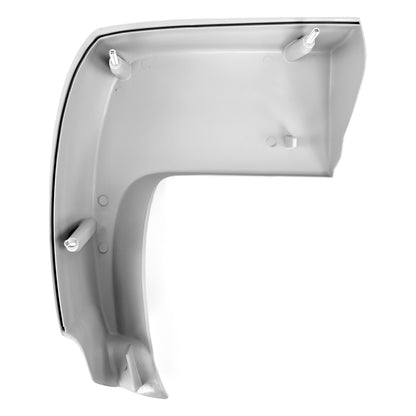 Quarter Panel Extension | LH or RH | 1969 Ford Mustang Fastback