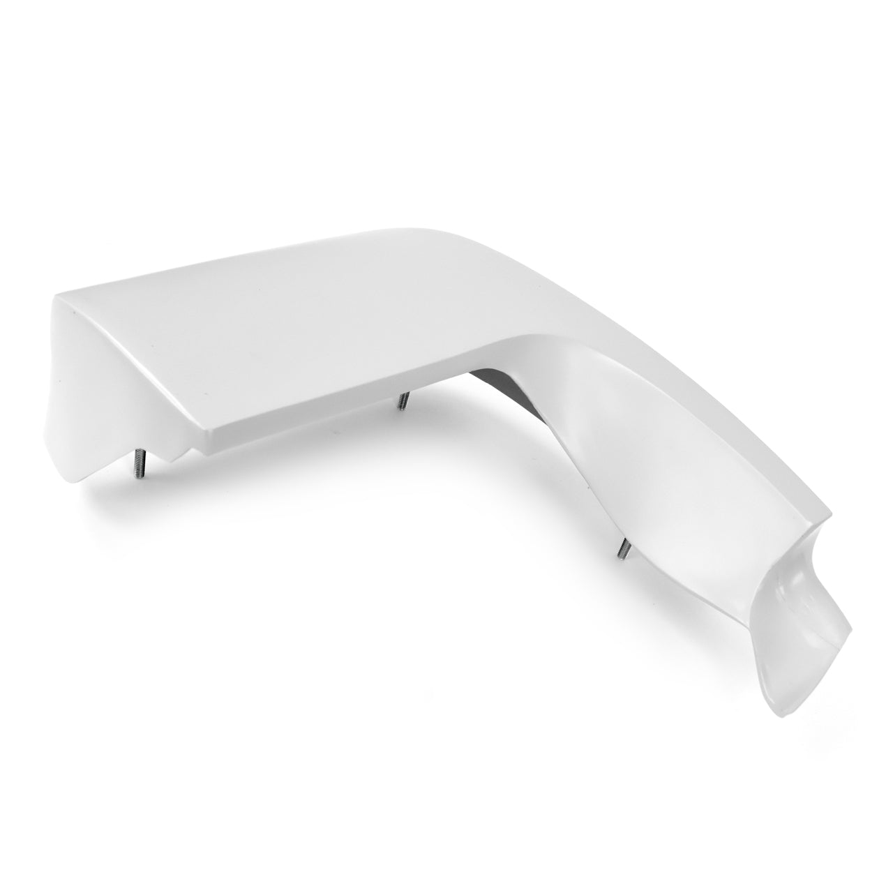 Quarter Panel Extension | LH or RH | 1969 Ford Mustang Fastback