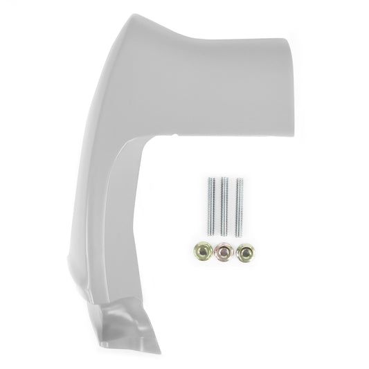 Quarter Panel Extension | LH or RH | 1969 Ford Mustang Coupe