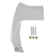 Quarter Panel Extension | LH or RH | 1969 Ford Mustang Coupe