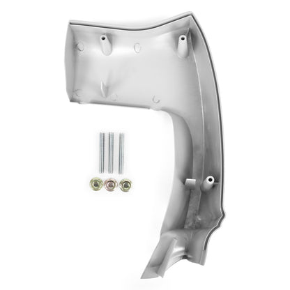 Quarter Panel Extension | LH or RH | 1969 Ford Mustang Coupe