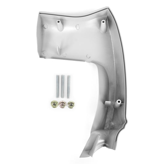 Quarter Panel Extension | LH or RH | 1969 Ford Mustang Coupe