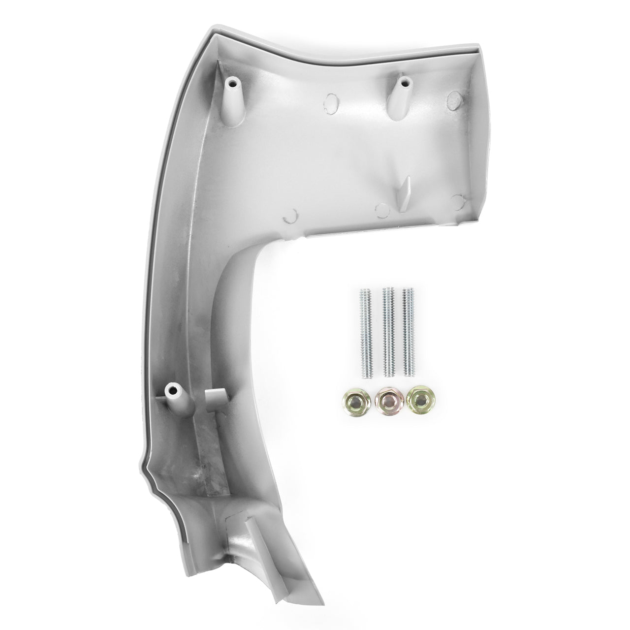 Quarter Panel Extension | LH or RH | 1969 Ford Mustang Coupe
