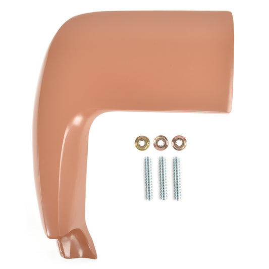 Quarter Panel Extension | Fastback | LH or RH | 1970 Ford Mustang