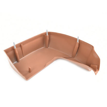Quarter Panel Extension | Fastback | LH or RH | 1970 Ford Mustang