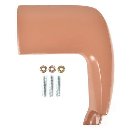 Quarter Panel Extension | Fastback | LH or RH | 1970 Ford Mustang