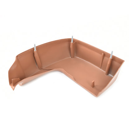 Quarter Panel Extension | Fastback | LH or RH | 1970 Ford Mustang