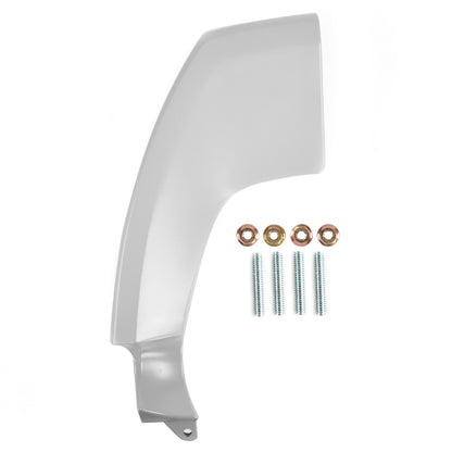 Quarter Panel Extension | LH or RH | 1971-72 Ford Mustang Coupe / Convertible