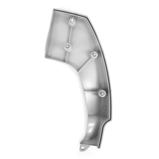 Quarter Panel Extension | LH or RH | 1971-72 Ford Mustang Coupe / Convertible