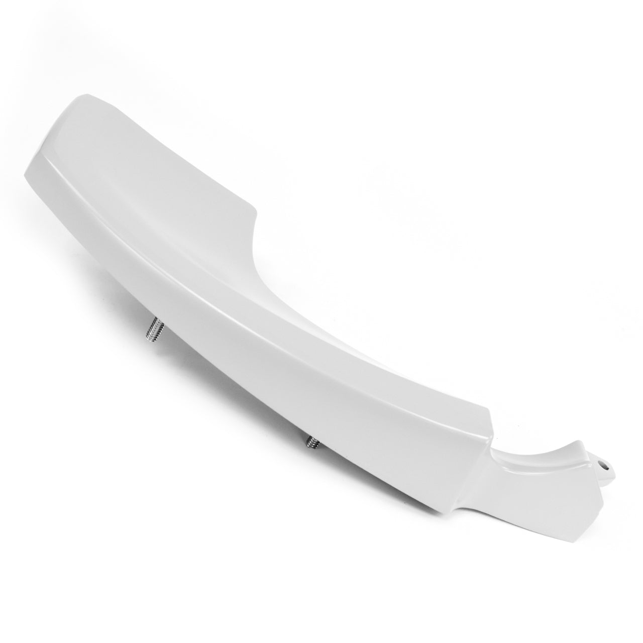 Quarter Panel Extension | LH or RH | 1971-72 Ford Mustang Coupe / Convertible