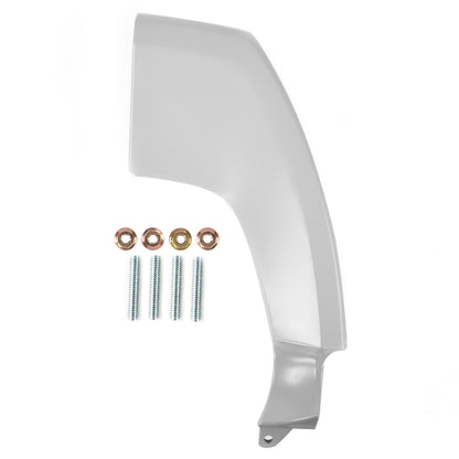 Quarter Panel Extension | LH or RH | 1971-72 Ford Mustang Coupe / Convertible