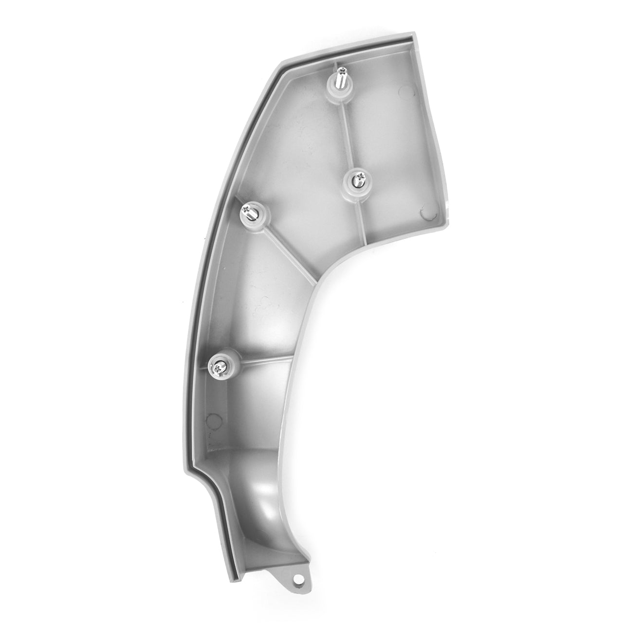 Quarter Panel Extension | LH or RH | 1971-72 Ford Mustang Coupe / Convertible