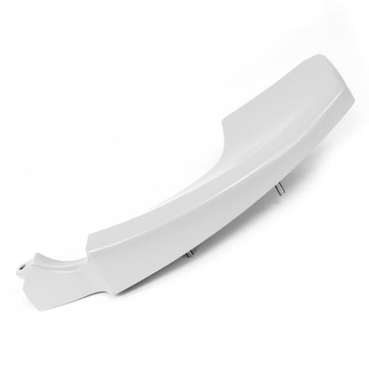 Quarter Panel Extension | LH or RH | 1971-72 Ford Mustang Coupe / Convertible