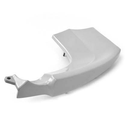 Quarter Panel Extension with Molding | LH or RH | 1971-72 Ford Mustang Fastback