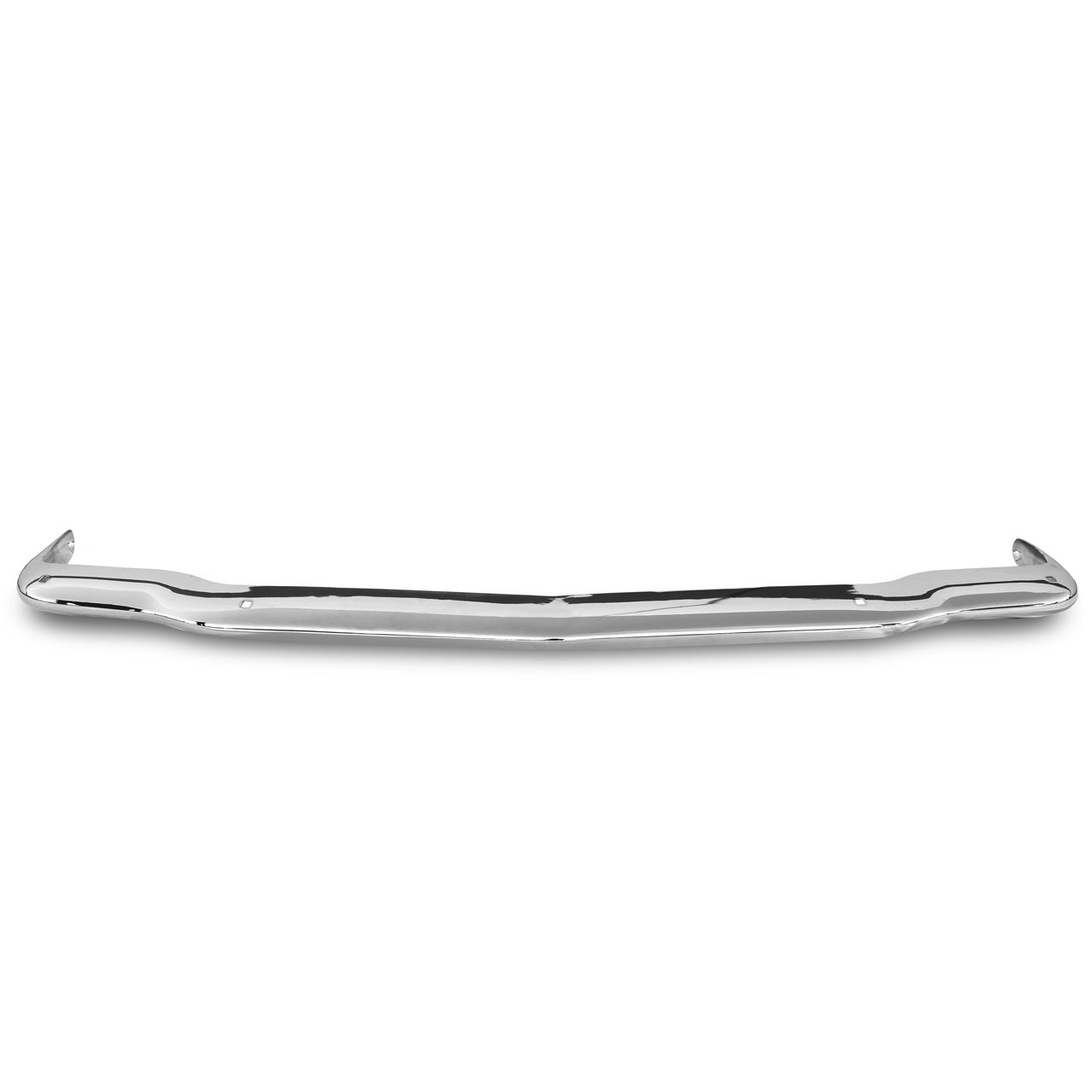 Chrome Front Bumper | 1964-66 Ford Mustang