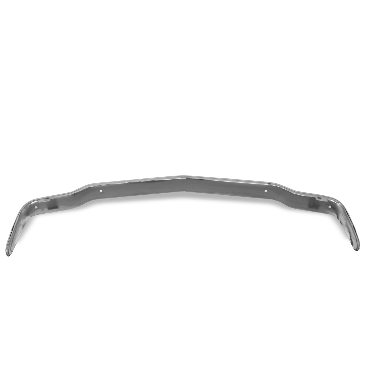 Chrome Front Bumper | 1964-66 Ford Mustang