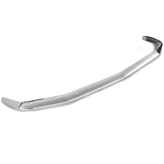 Chrome Front Bumper | 1967-68 Ford Mustang