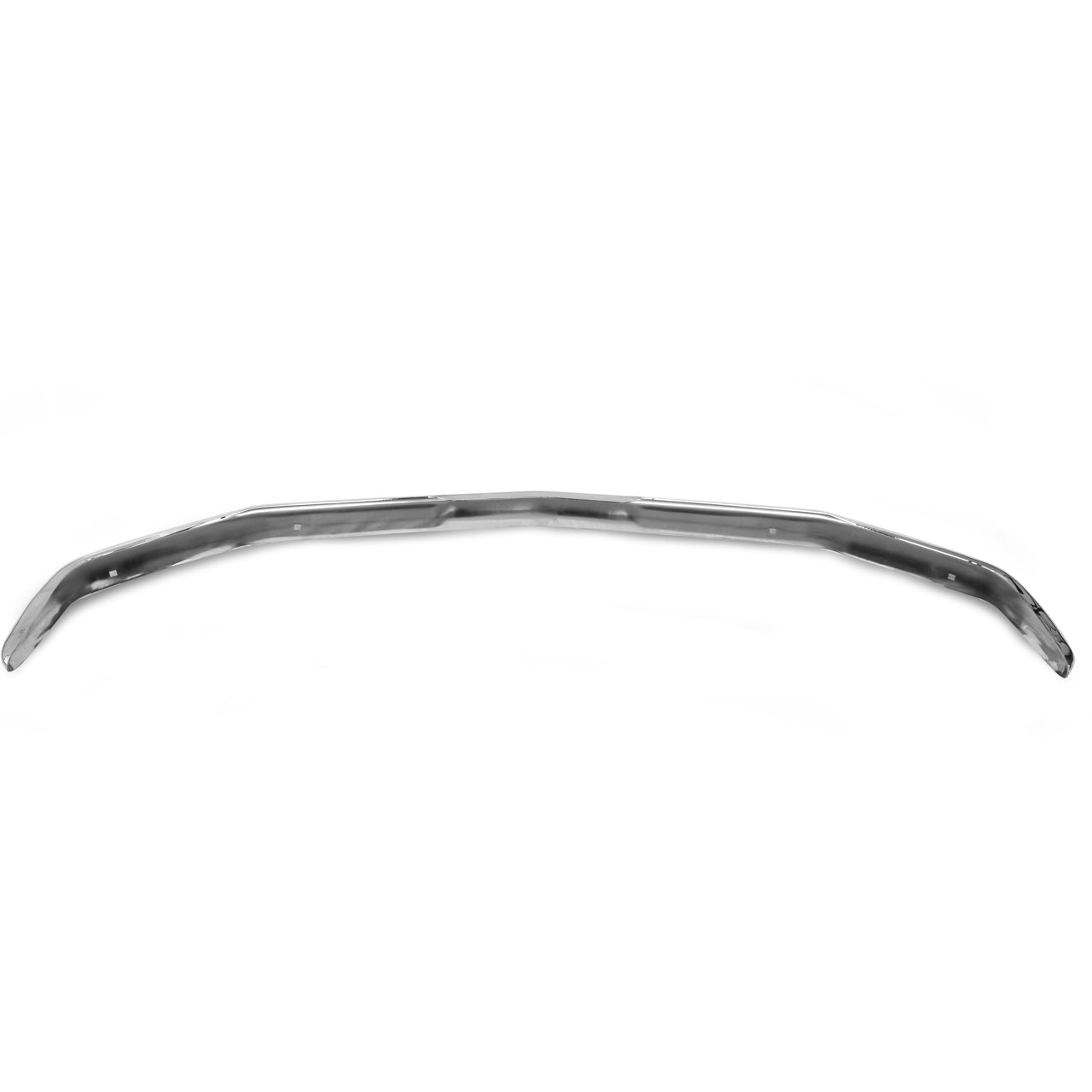 Chrome Front Bumper | 1967-68 Ford Mustang