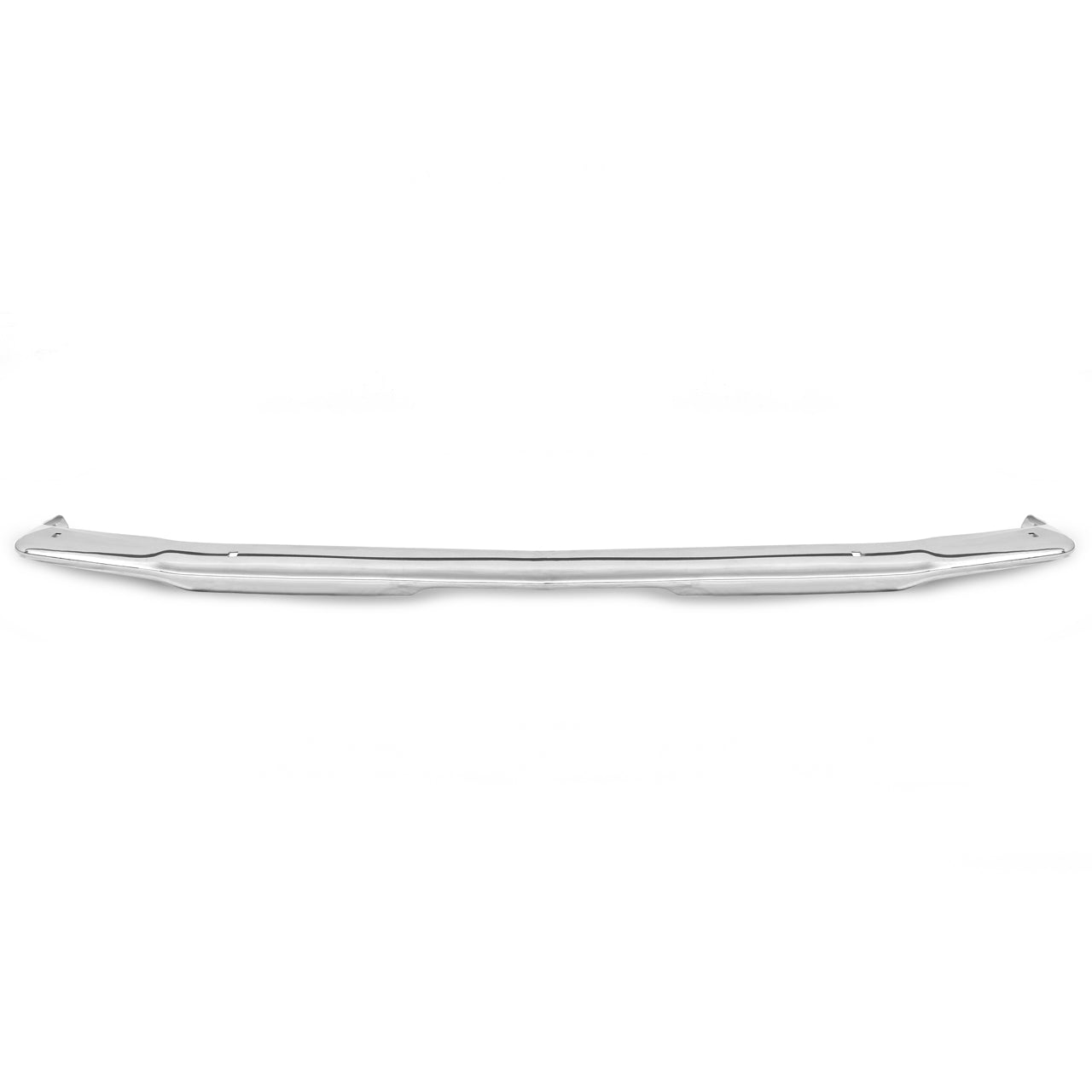 Chrome Front Bumper | 1967-68 Ford Mustang