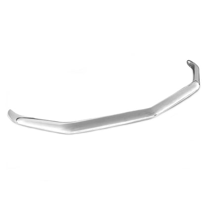 Chrome Front Bumper | 1969-70 Ford Mustang