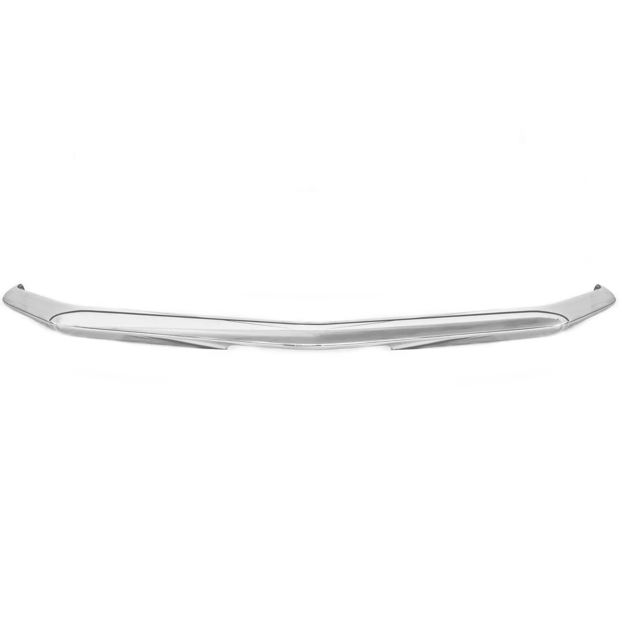 Chrome Front Bumper | 1969-70 Ford Mustang