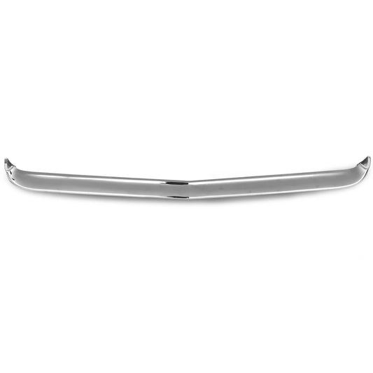Chrome Front Bumper | 1971-72 Ford Mustang