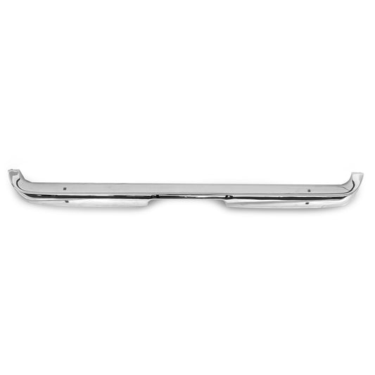 Chrome Rear Bumper | 1964-66 Ford Mustang