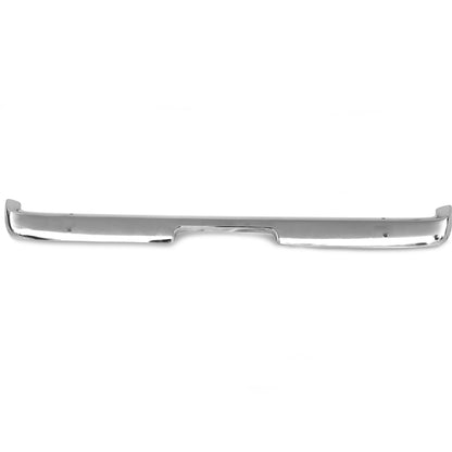 Chrome Rear Bumper | 1964-66 Ford Mustang