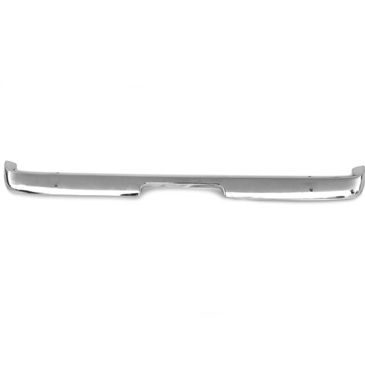 Chrome Rear Bumper | 1964-66 Ford Mustang