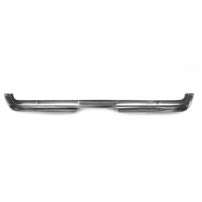 Chrome Rear Bumper | 1964-66 Ford Mustang