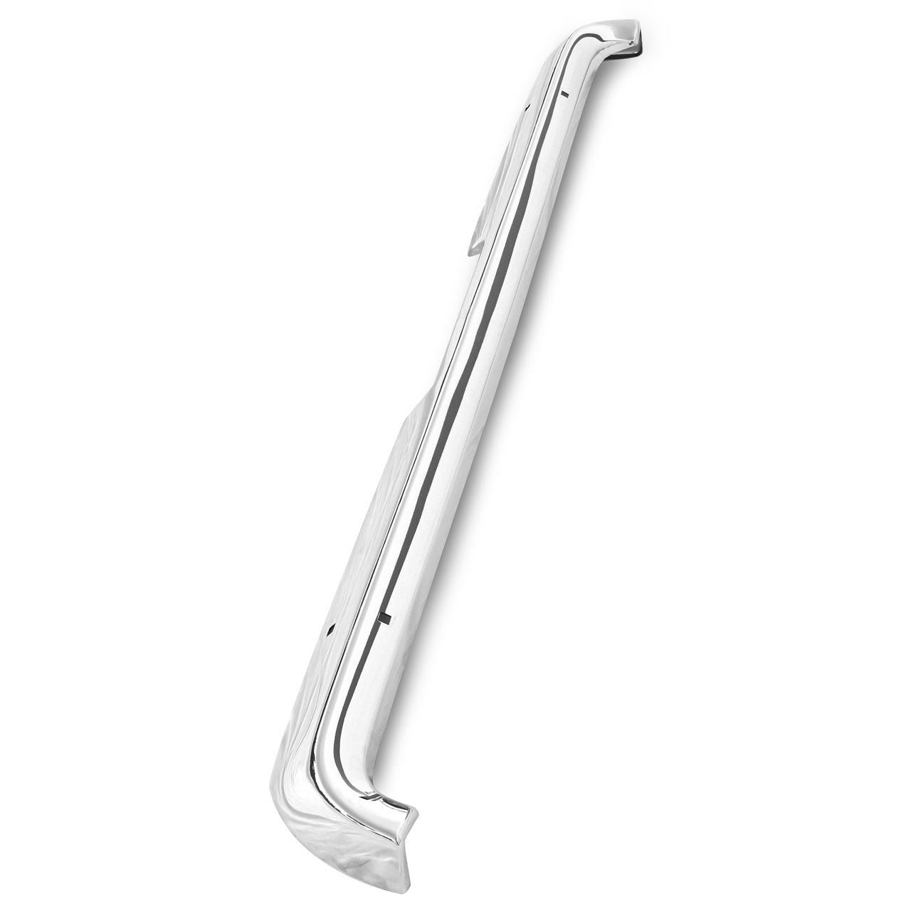Chrome Rear Bumper | 1964-66 Ford Mustang
