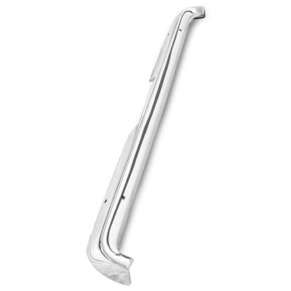 Chrome Rear Bumper | 1964-66 Ford Mustang
