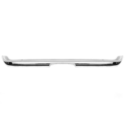 Chrome Rear Bumper | 1967-68 Ford Mustang
