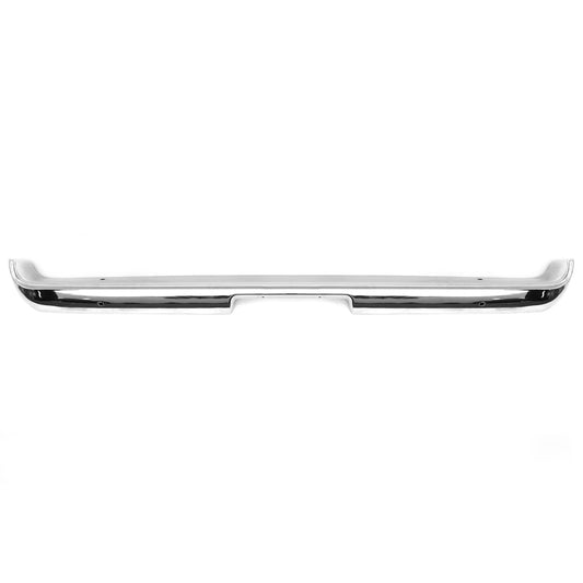 Chrome Rear Bumper | 1967-68 Ford Mustang