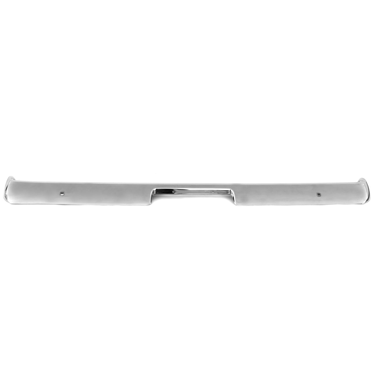 Chrome Rear Bumper | 1967-68 Ford Mustang