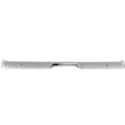 Chrome Rear Bumper | 1967-68 Ford Mustang