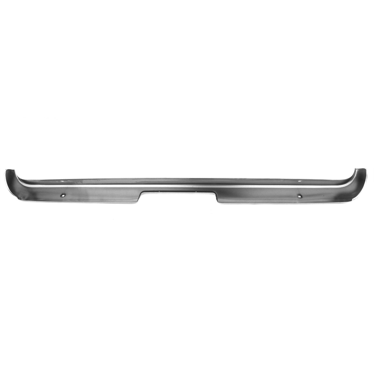 Chrome Rear Bumper | 1967-68 Ford Mustang