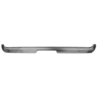 Chrome Rear Bumper | 1967-68 Ford Mustang