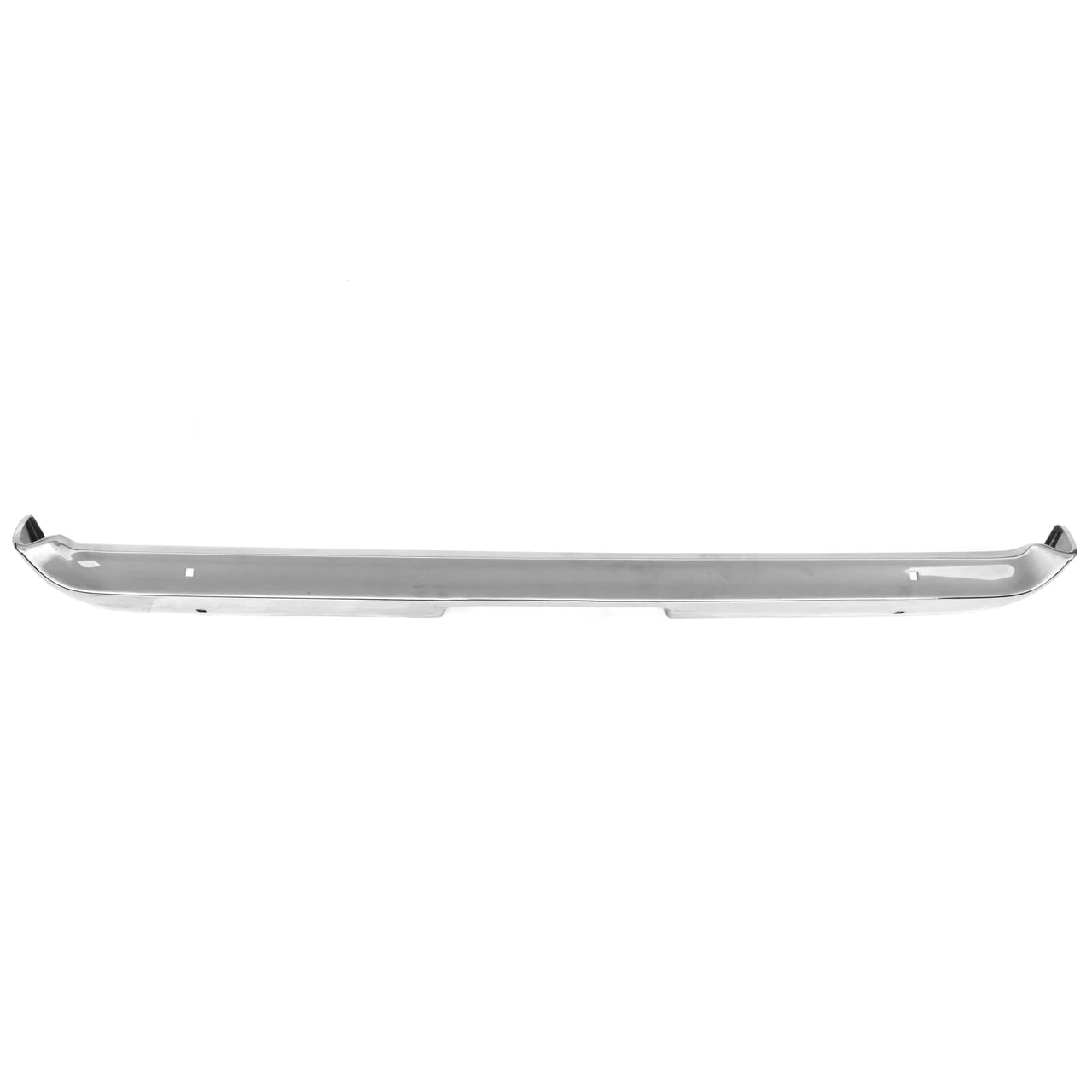 Chrome Rear Bumper | 1969-70 Ford Mustang