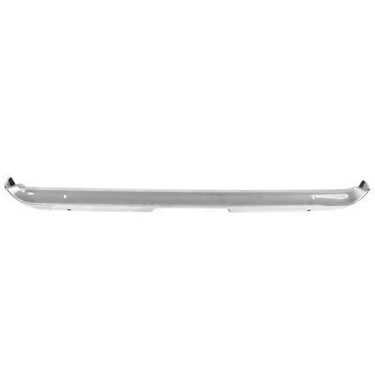 Chrome Rear Bumper | 1969-70 Ford Mustang