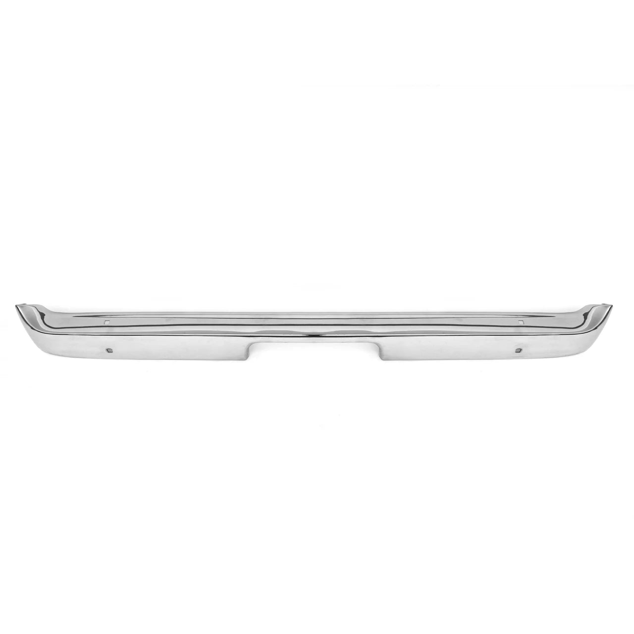 Chrome Rear Bumper | 1969-70 Ford Mustang